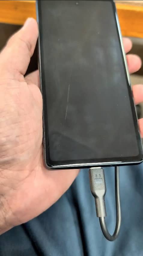Google Pixel 7a 1