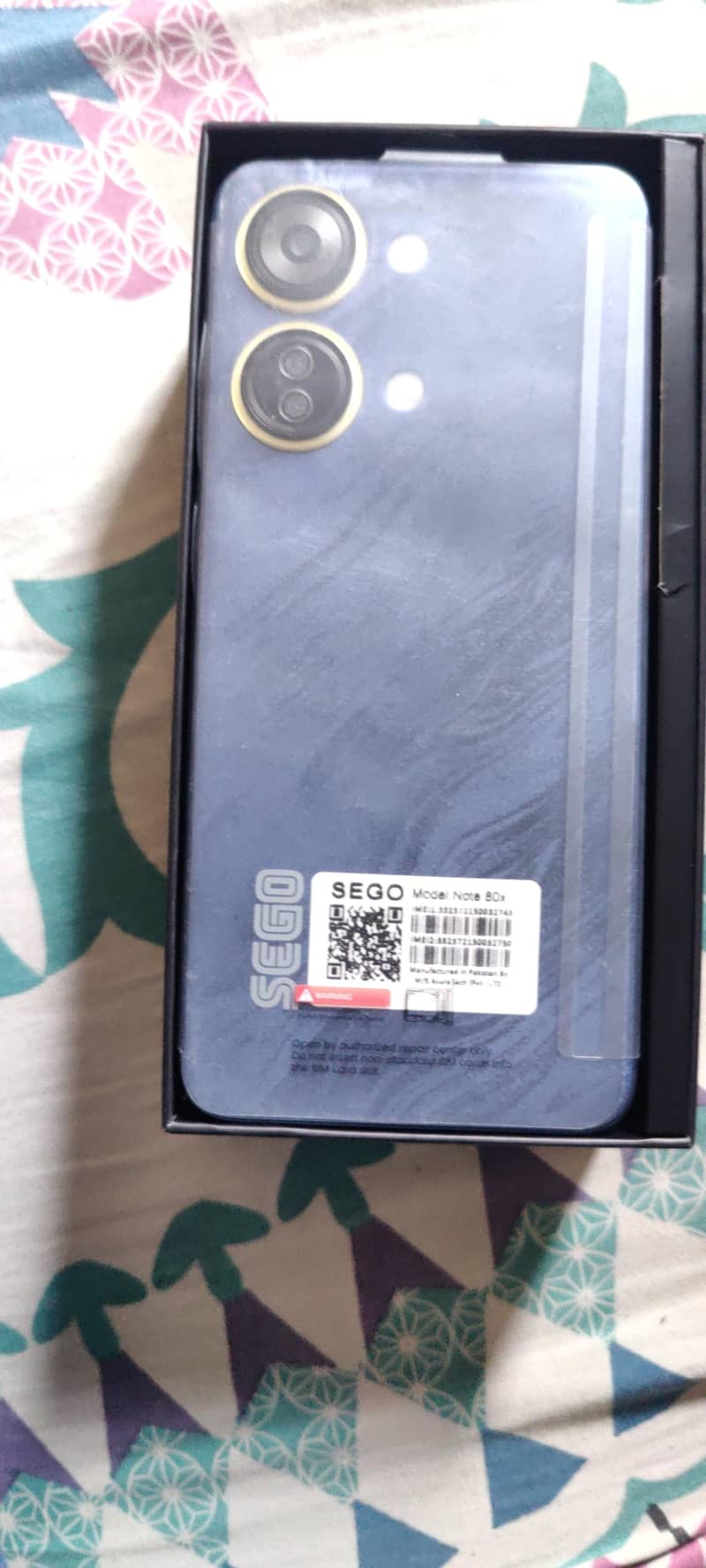 sego note 80x 1