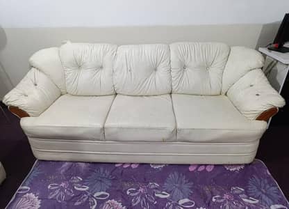 Sofa 7 seeter