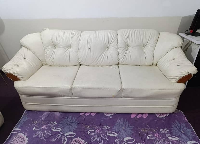 Sofa 7 seeter 0