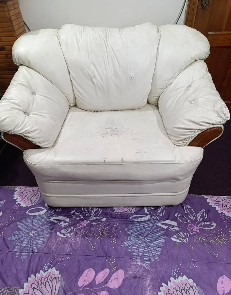 Sofa 7 seeter 2