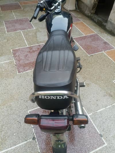 Honda 70 new bick modal 2023 home use