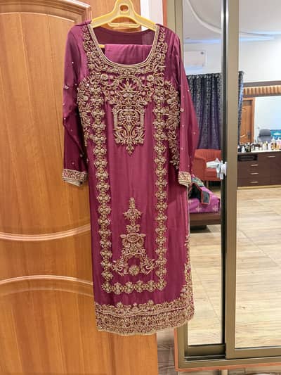 Formal Dress
