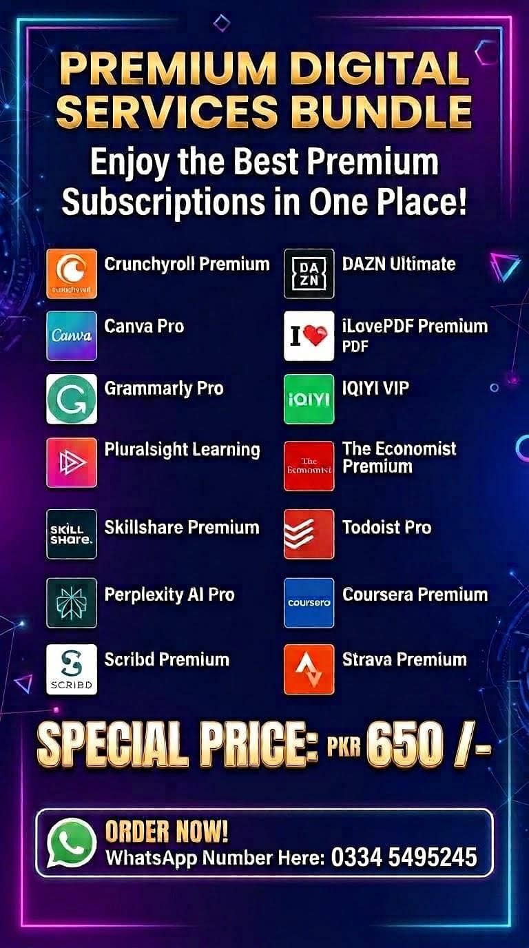 services 0