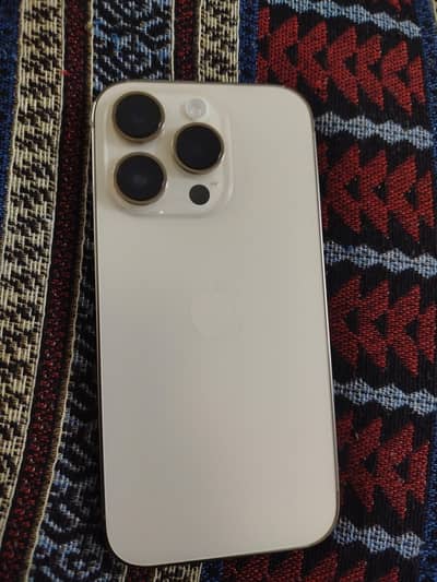 Apple iPhone 14 Pro 128 GB PTA approved