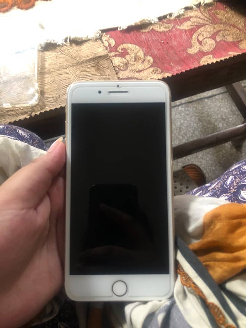 Apple iPhone 7 Plus 3