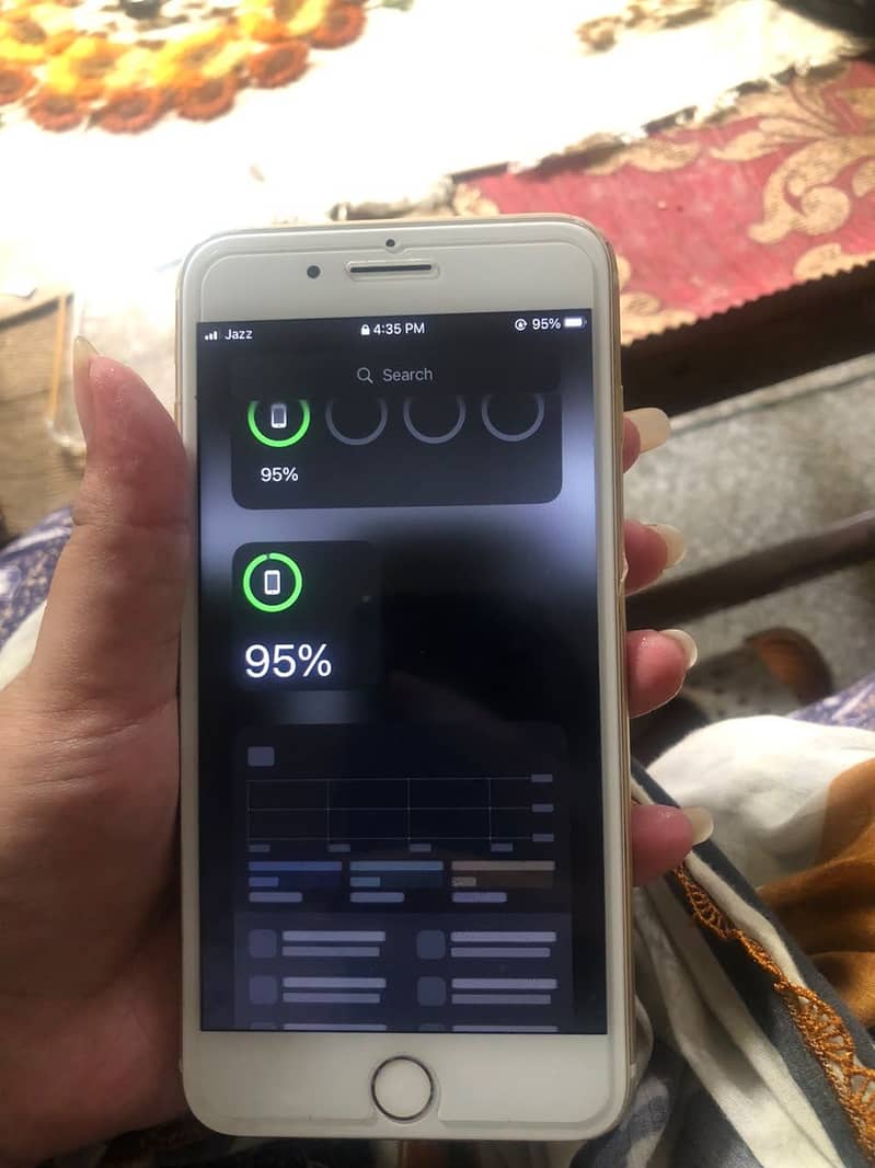 Apple iPhone 7 Plus 4
