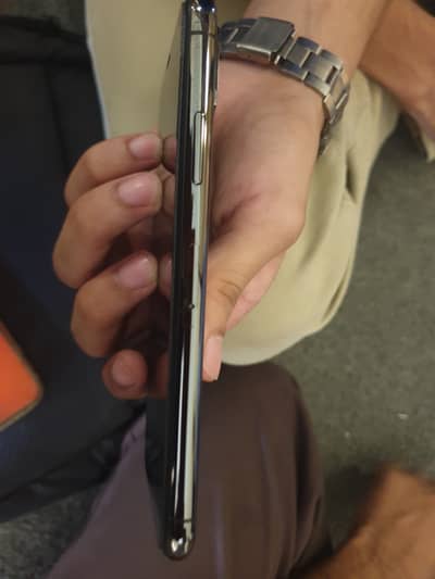 iPhone XS PTA APPROVED 256 GB