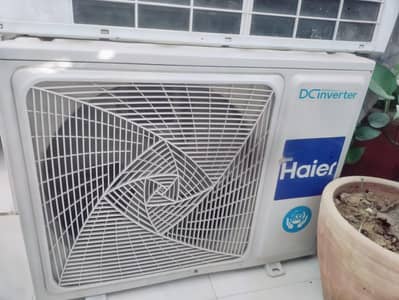 Haier Inverter AC