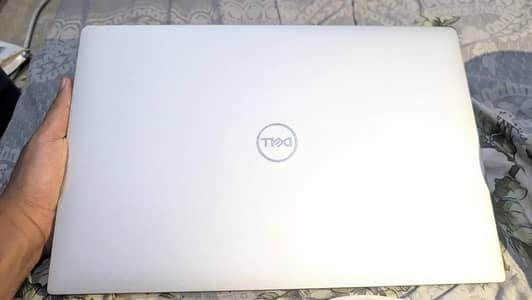 Dell 5540 Precision Series with 4GB GPU