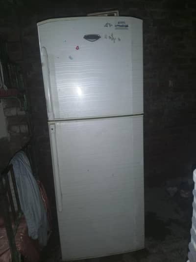 Haier Freezer