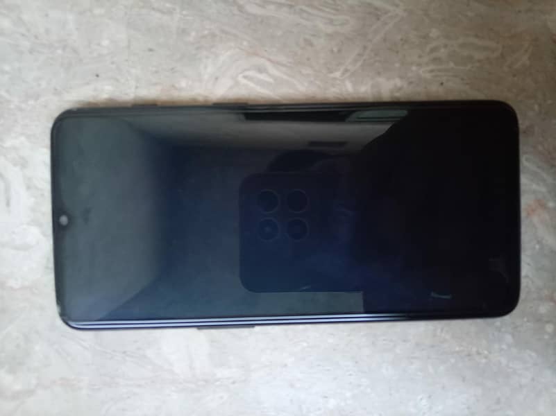 One Plus 6T 2
