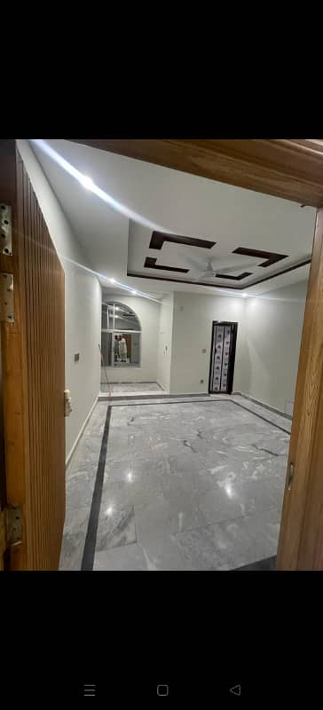 Flat for rent