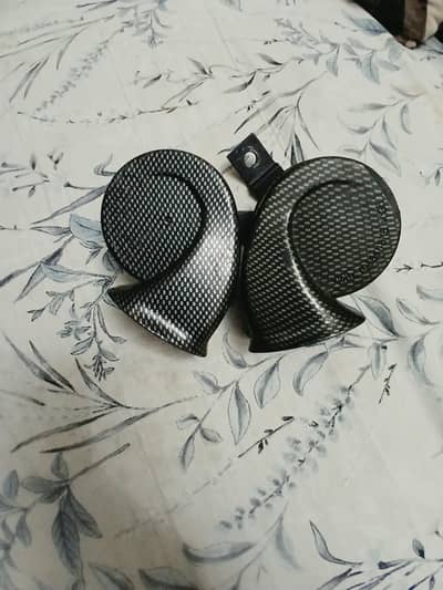 Audi Horn