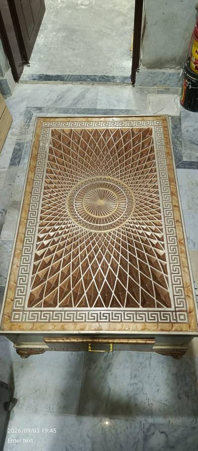 Table For Sale