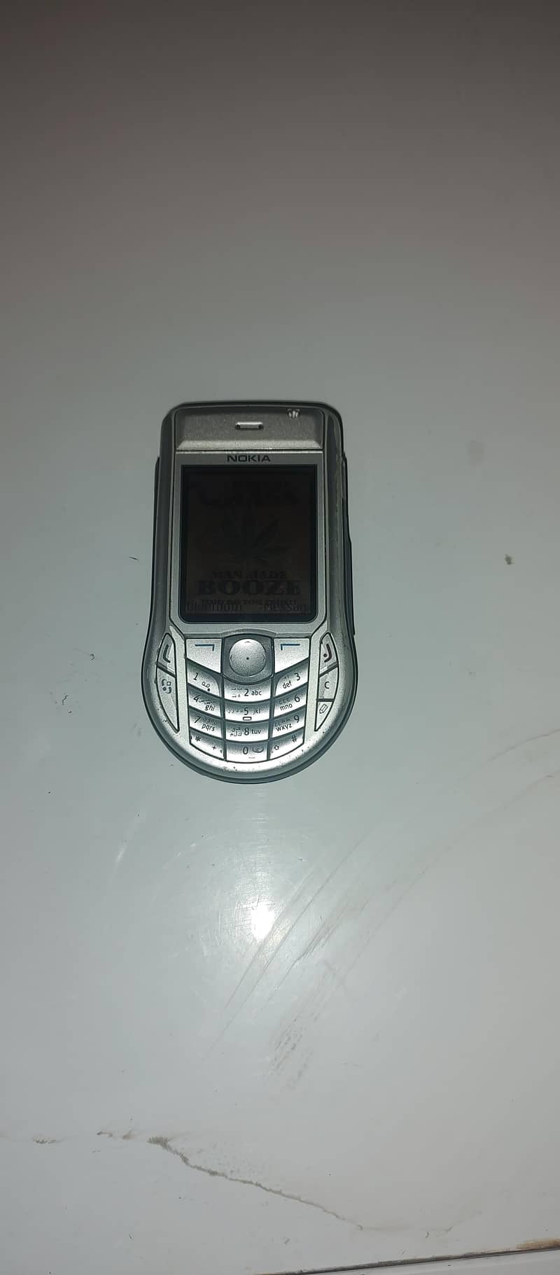 Nokia 6630 0