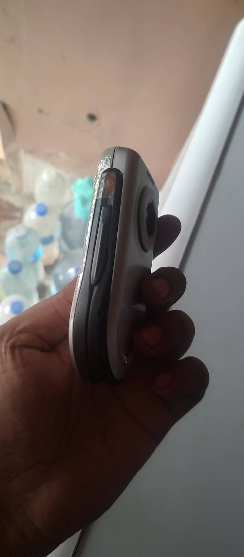Nokia 6630 3