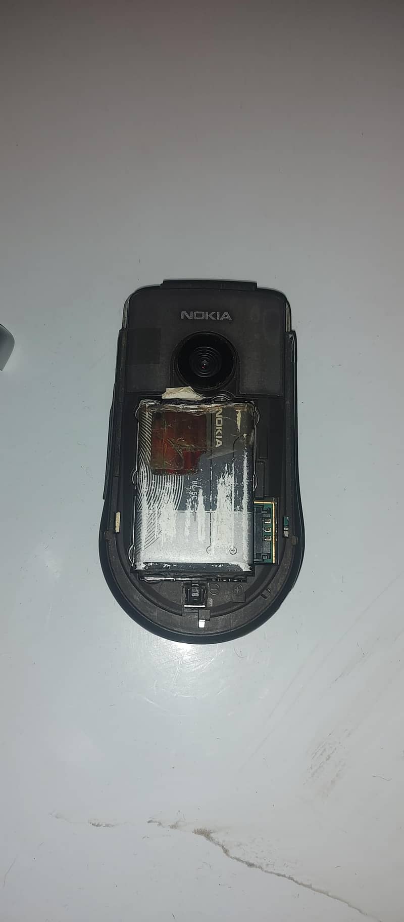 Nokia 6630 4