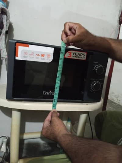 good condition
