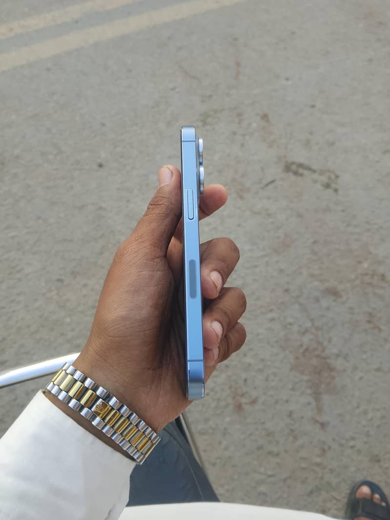 Apple iPhone 13 Pro 1