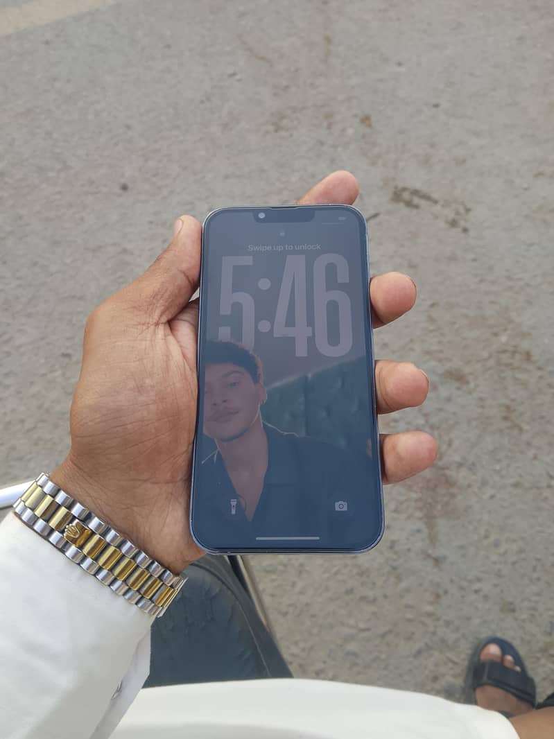 Apple iPhone 13 Pro 2