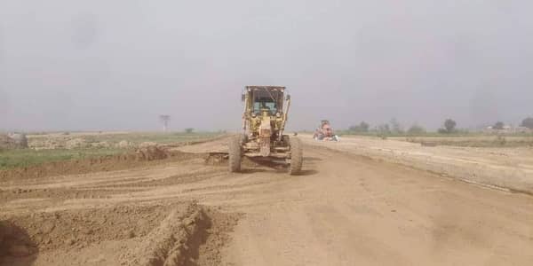 1 KANAL FILE FOR SALE LDA CITY LAHORE
