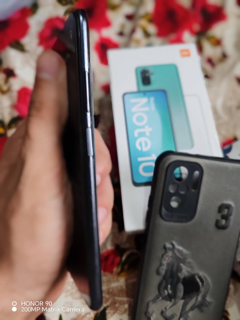 Redmi note 10 1