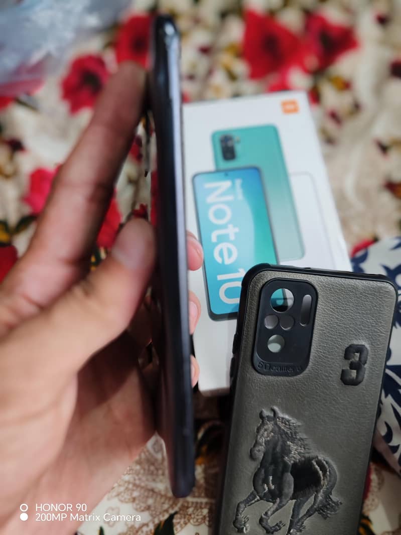 Redmi note 10 2