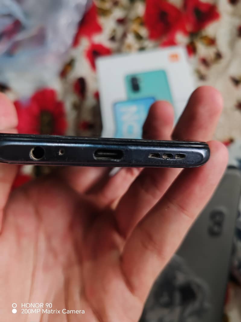 Redmi note 10 3