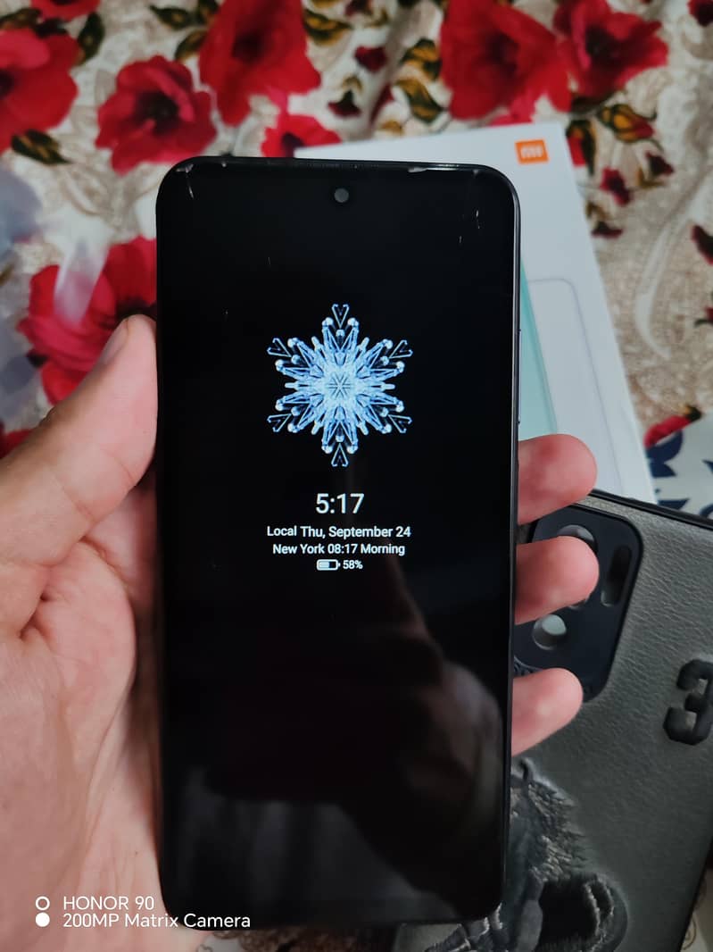 Redmi note 10 4