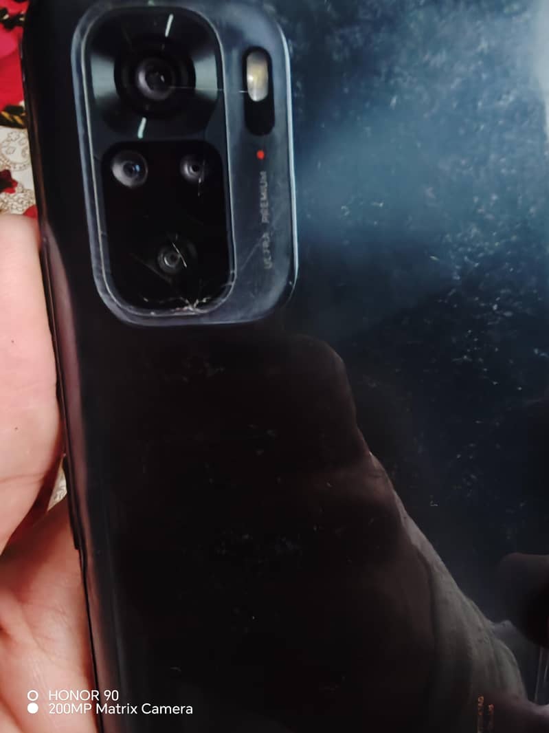 Redmi note 10 5