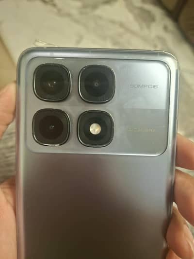 Xiaomi Redmi K70 Ultra