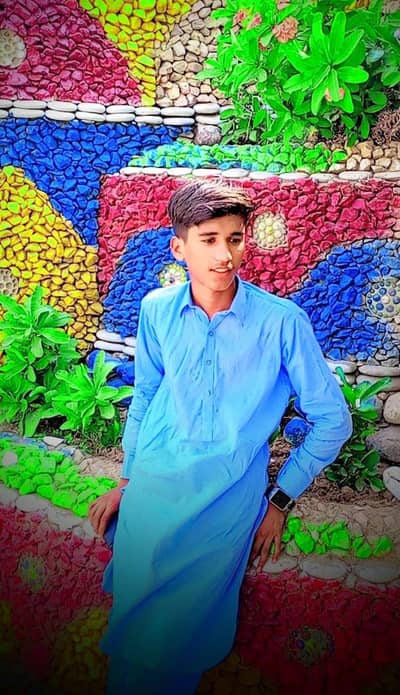 Arslan Ashraf