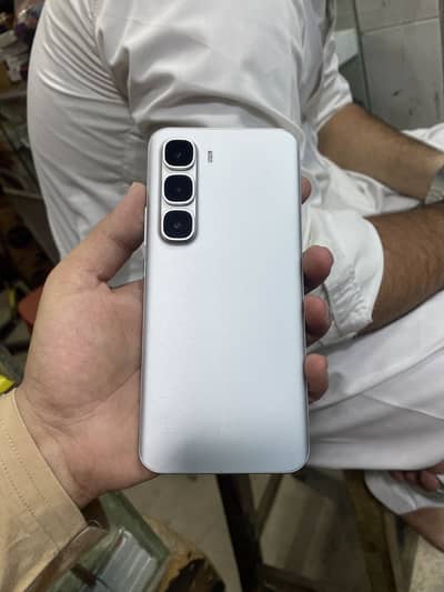 Infinix hot 60 pro plus