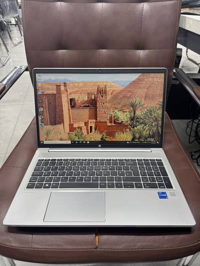 HP Laptop Core i5 11 Gen