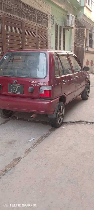 Mehran VXR ac wali sell 0,3,0,0,6,1,7,2,1,7,3