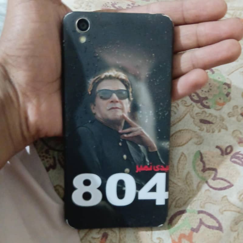 OPPO A37 1