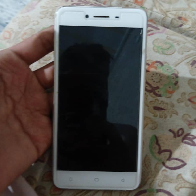 OPPO A37 3