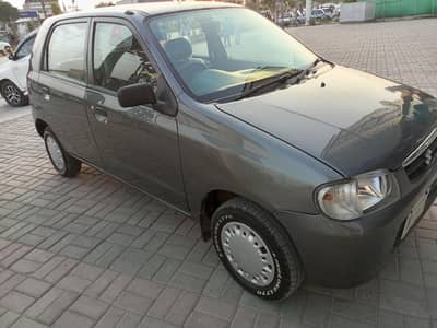 Suzuki Alto 2010