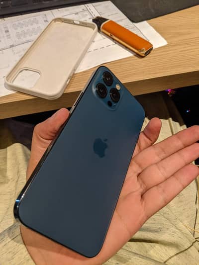 Apple iPhone 12 Pro0327///2449063