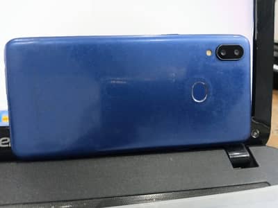 Samsung Mobile A10S