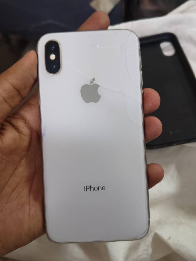 Apple iPhone X 0