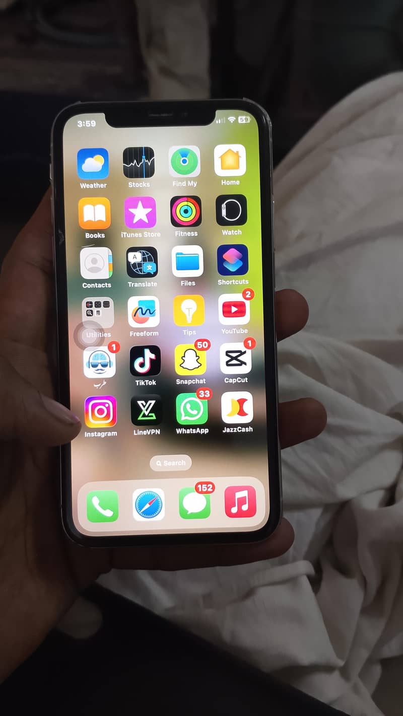 Apple iPhone X 2