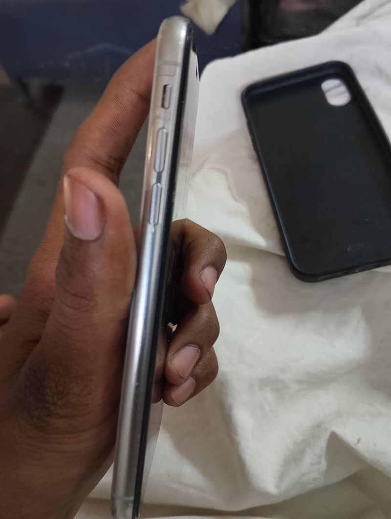 Apple iPhone X 7