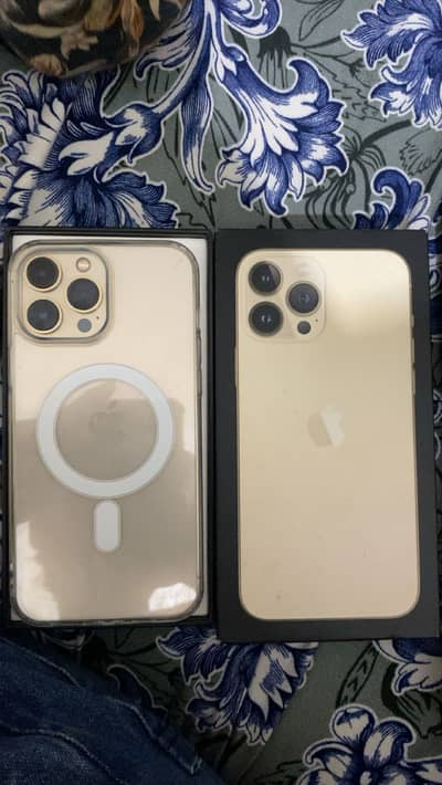 Apple iPhone 13 Pro Max