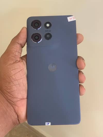Moto G Power 2025 8/128gb