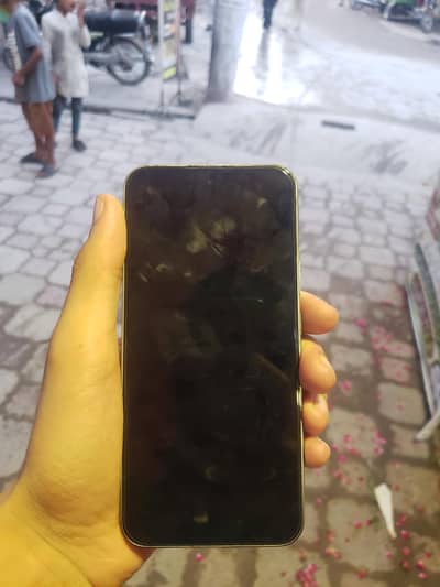 OPPO Reno 14 F