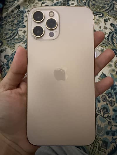 Apple iPhone 12 Pro Max