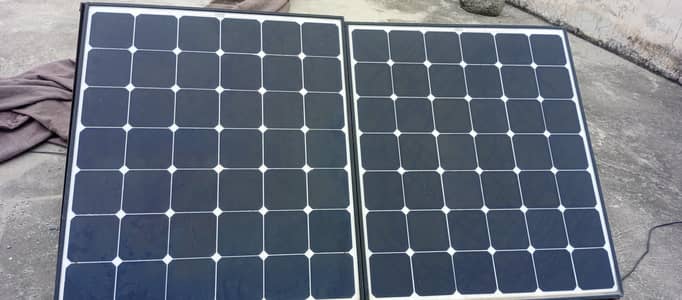 solar panels