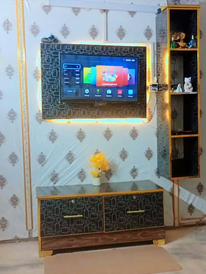 Console complete set 0